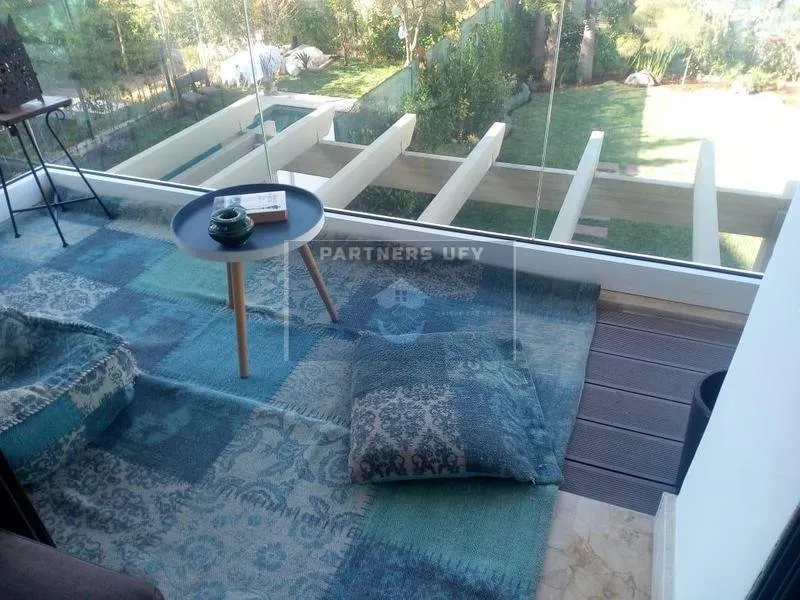 Appartement moderne à vendre dans une résidence fermée - بوسكورة