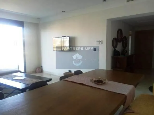 Appartement moderne à vendre dans une résidence fermée - بوسكورة (3)