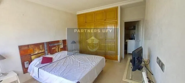 Bel appartement avec vue dégagée à vendre Maarif Extension. - الدار البيضاء (4)