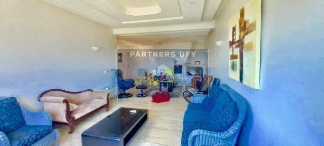 Bel appartement avec vue dégagée à vendre Maarif Extension. - الدار البيضاء