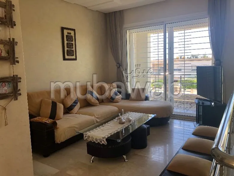 Superbe Villa 570m², Jbel Kbir - طنجة (2)