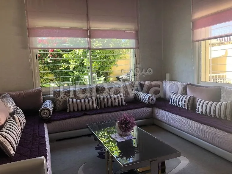 Superbe Villa 570m², Jbel Kbir - طنجة (4)
