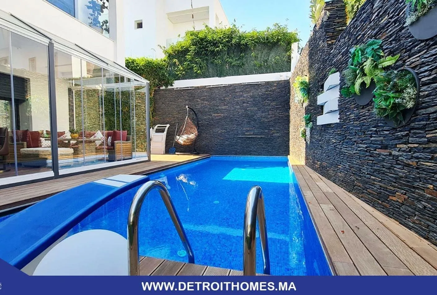 Villa de luxe à la vente - طنجة (3)