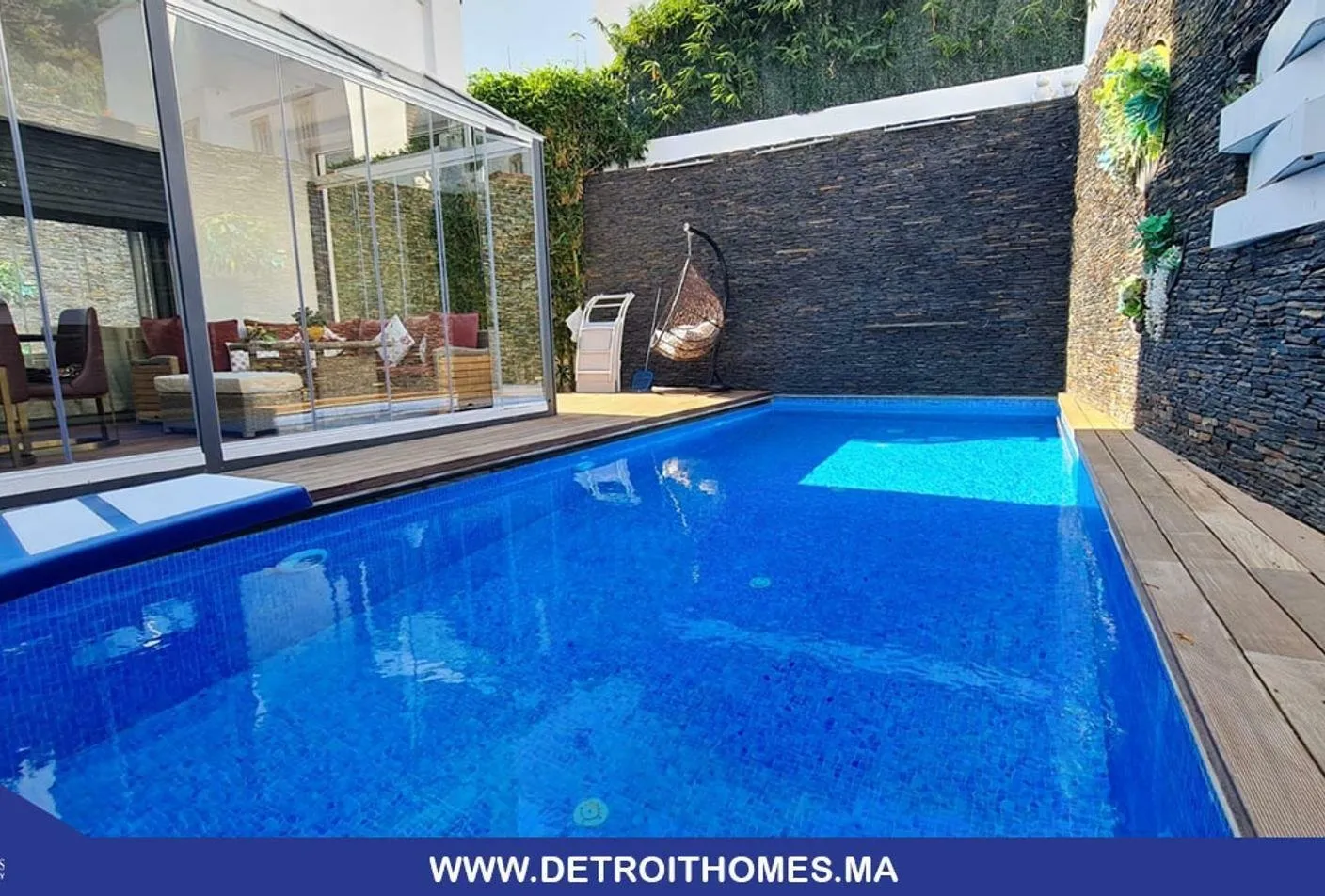 Villa de luxe à la vente - طنجة