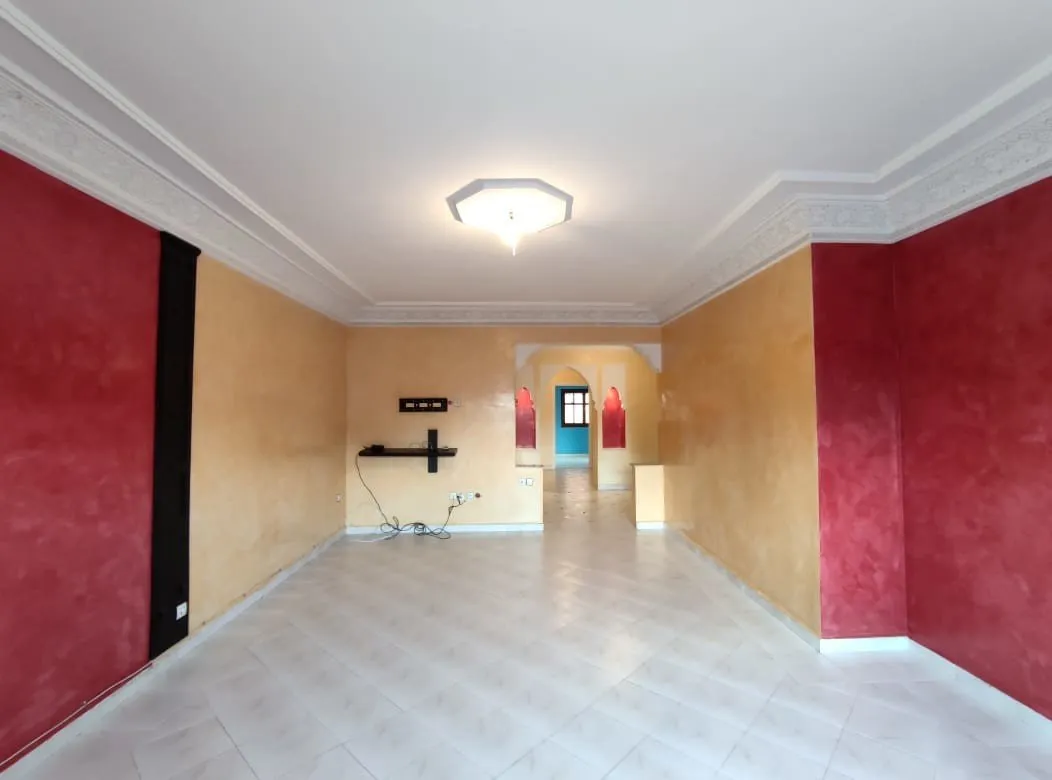 Appartement en vente - مراكش