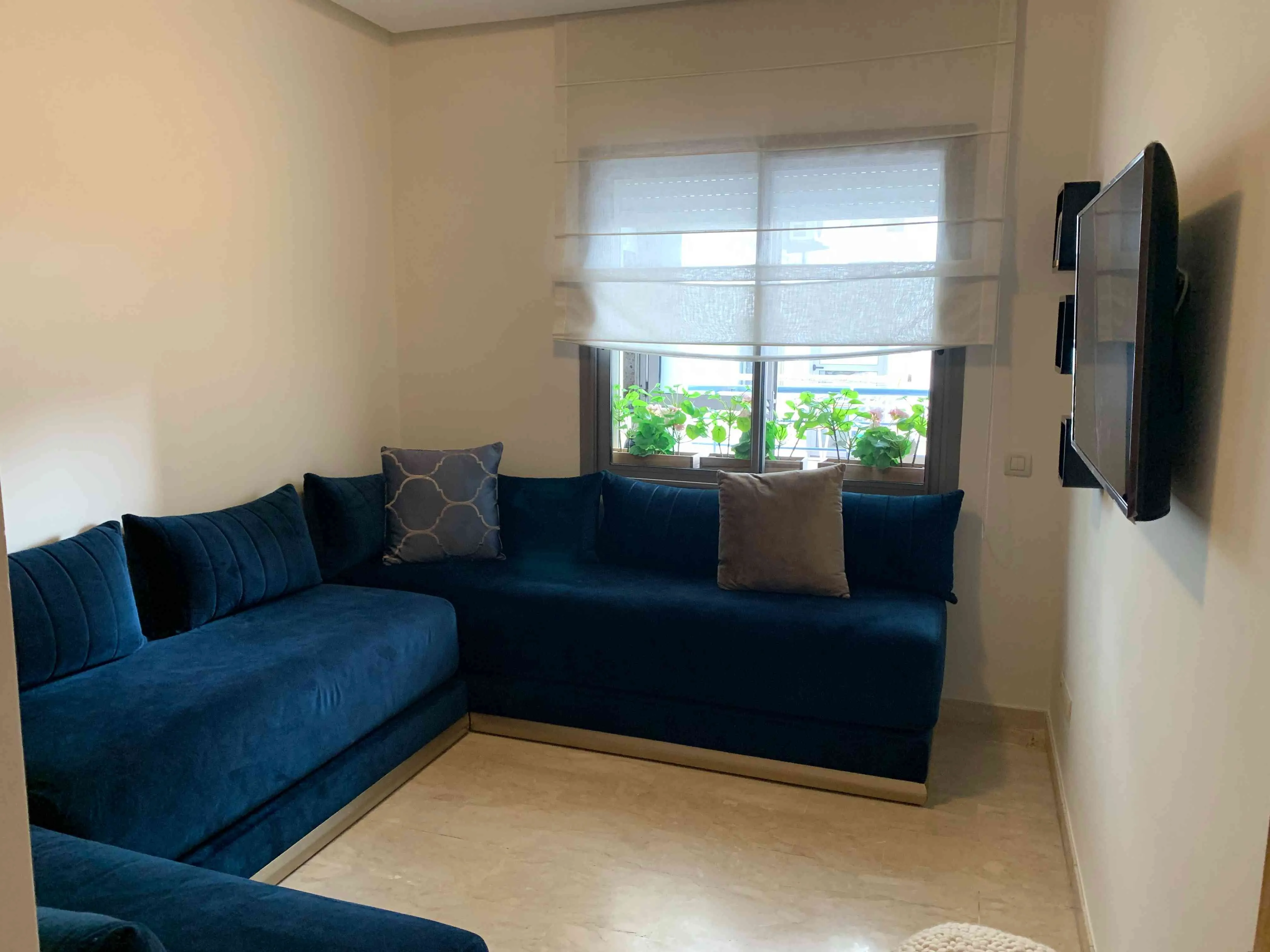 À vendre appartement haut standing - الدار البيضاء (2)