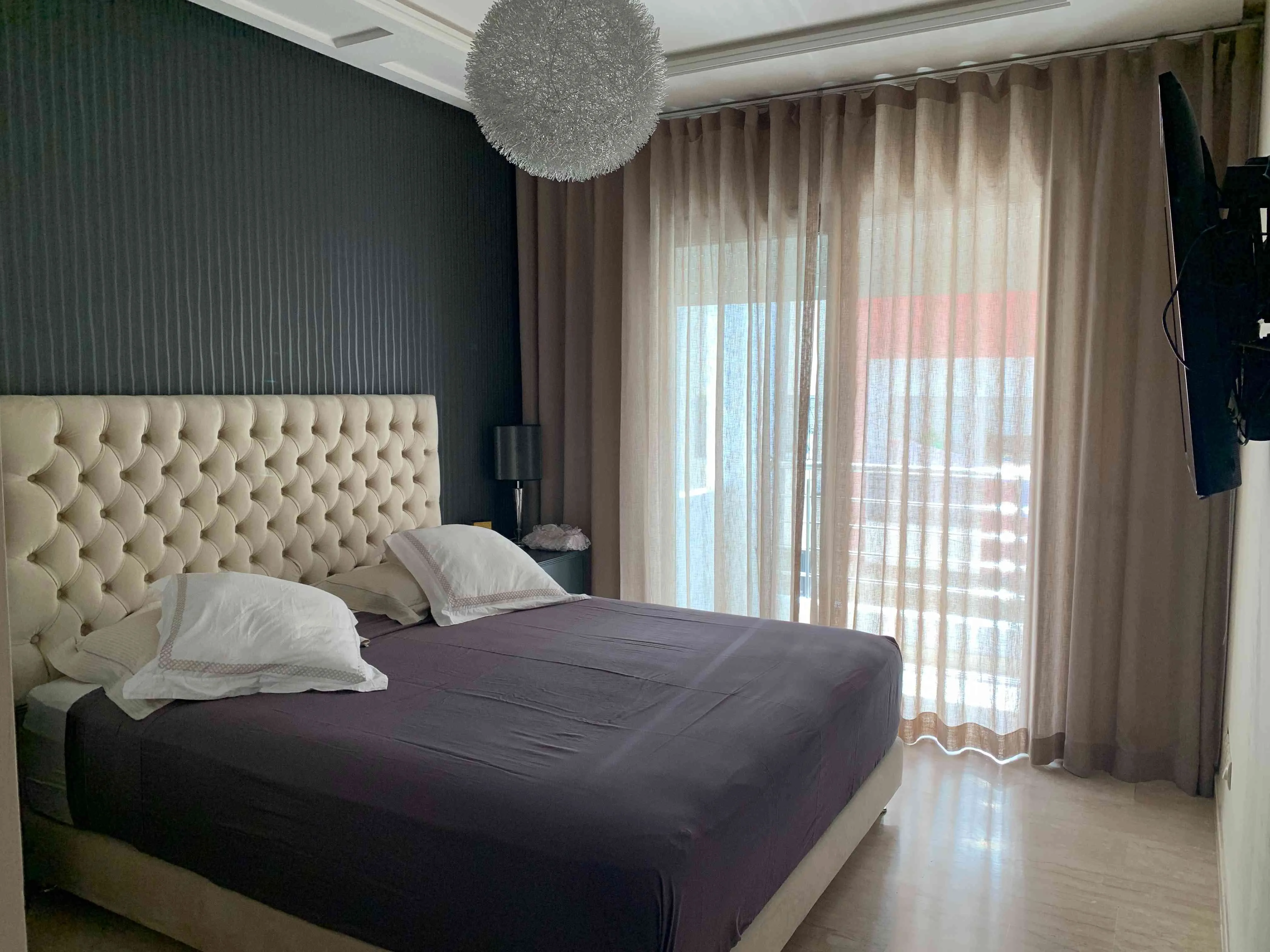 À vendre appartement haut standing - الدار البيضاء (3)