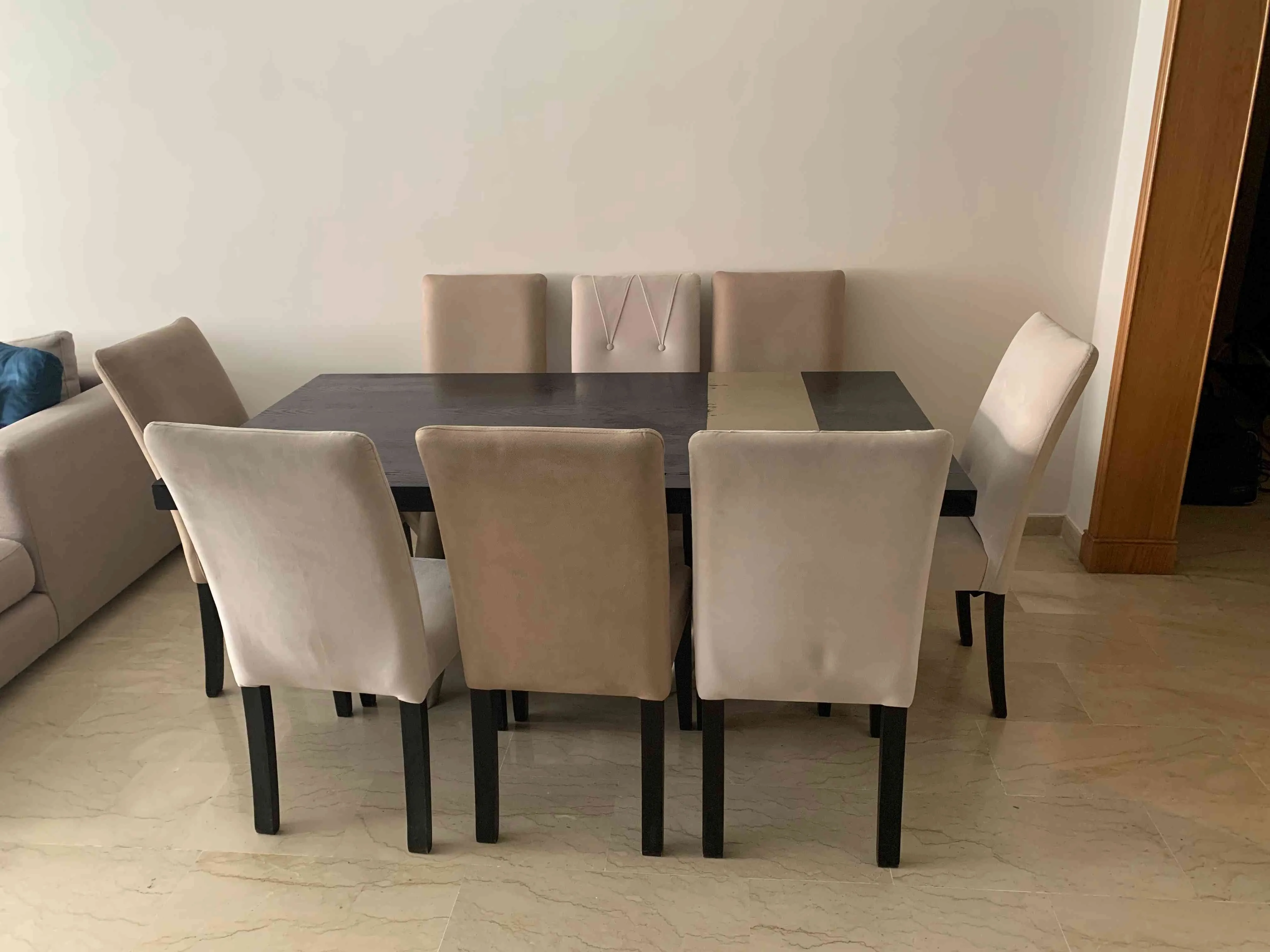 À vendre appartement haut standing - الدار البيضاء (4)