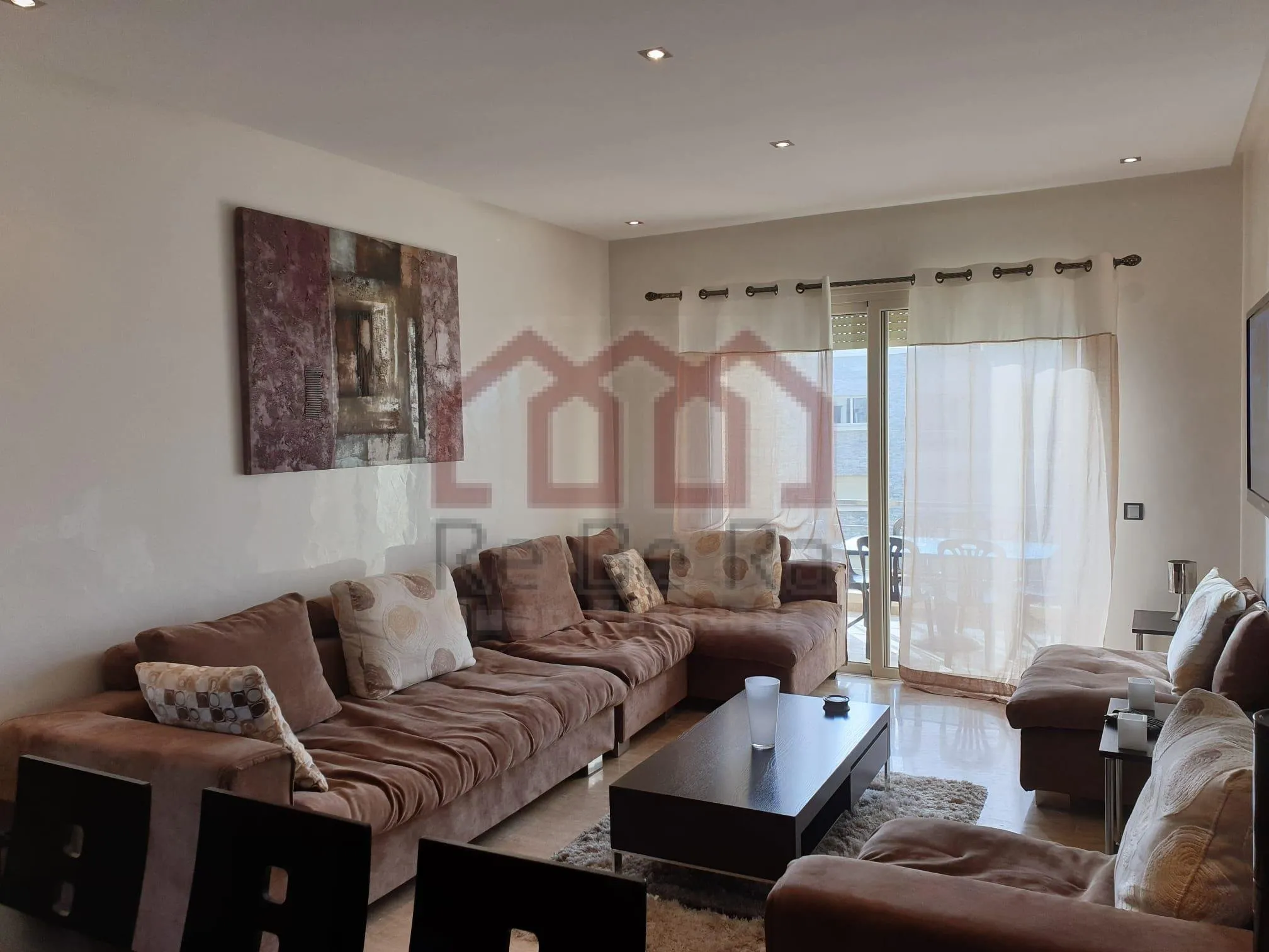 Appartement en vente à Bouznika - مراكش