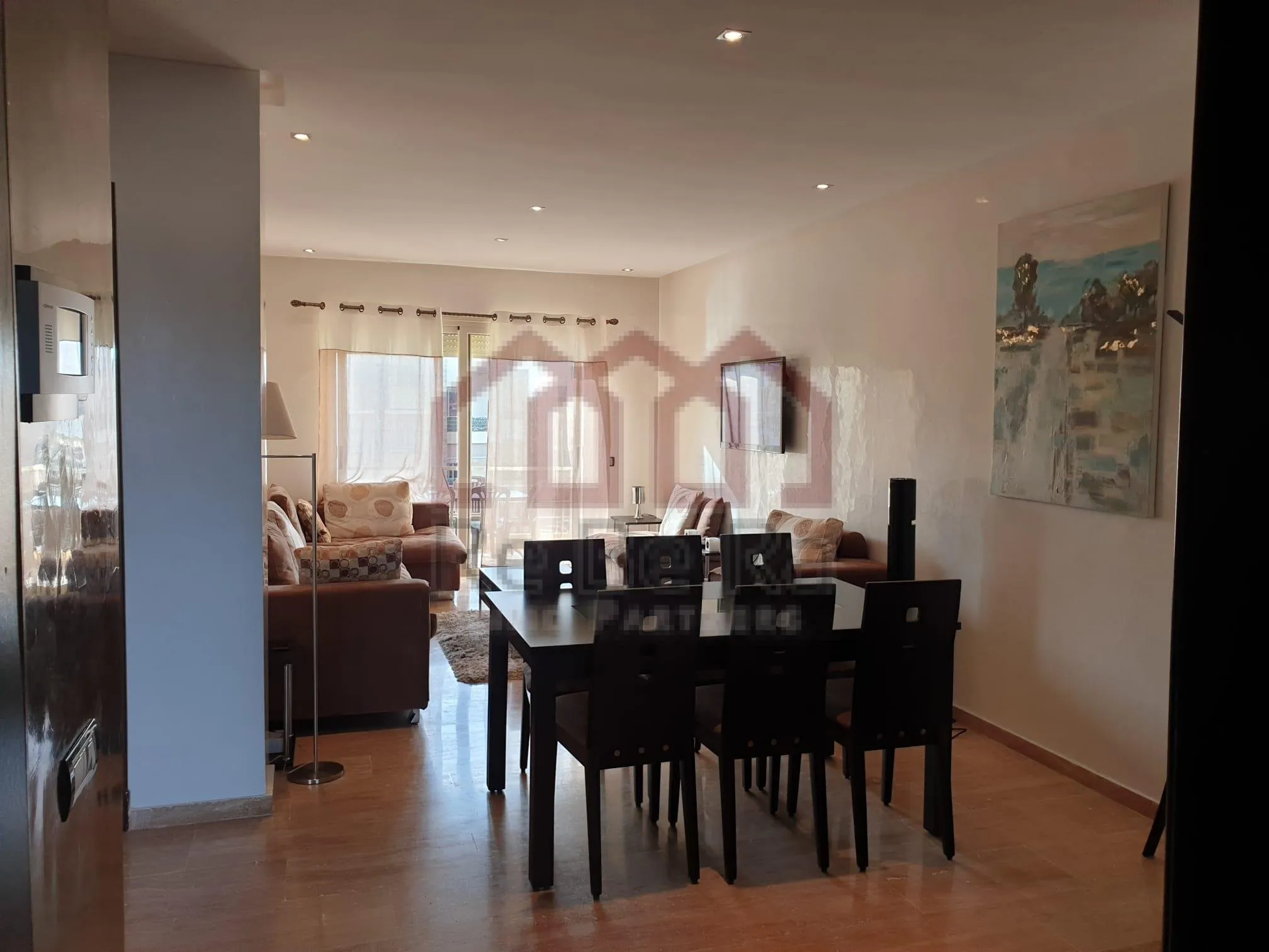 Appartement en vente à Bouznika - مراكش (3)