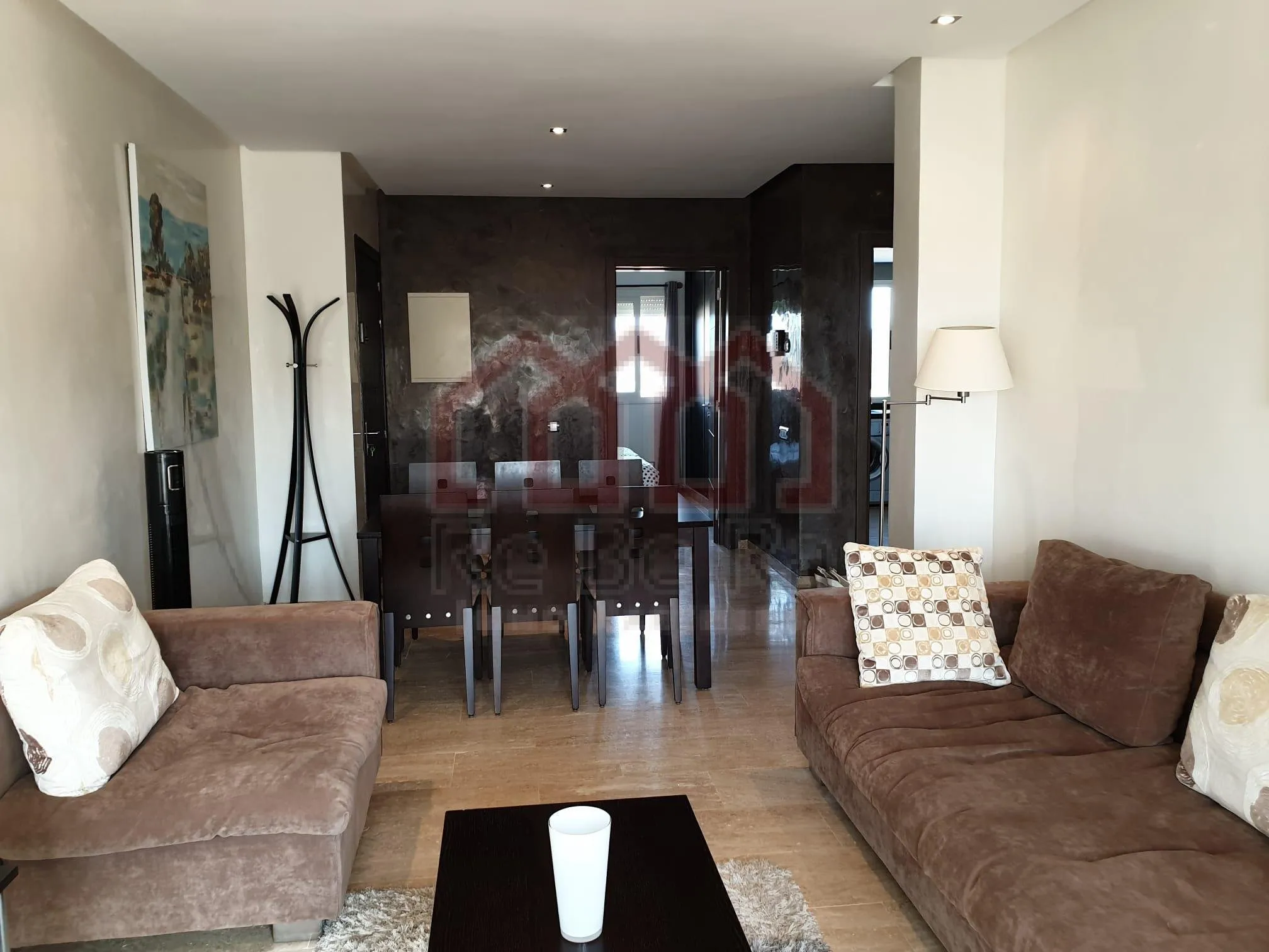 Appartement en vente à Bouznika - مراكش (2)