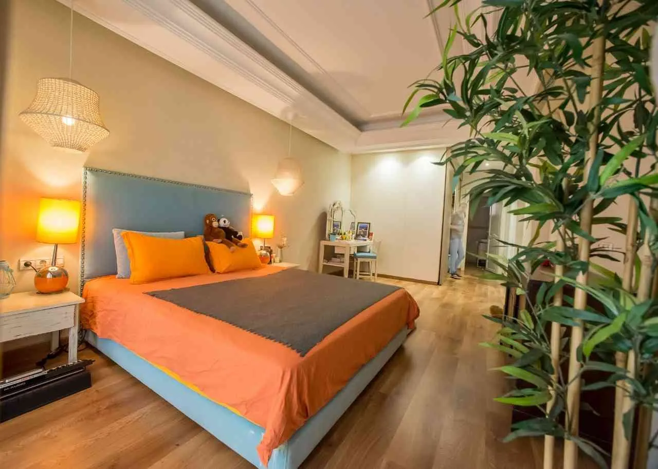 Magnifique appartement en plein Boulevard Anfa de 260 m² - الدار البيضاء