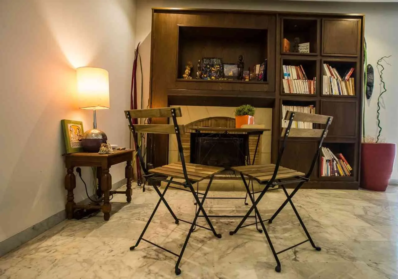 Magnifique appartement en plein Boulevard Anfa de 260 m² - الدار البيضاء