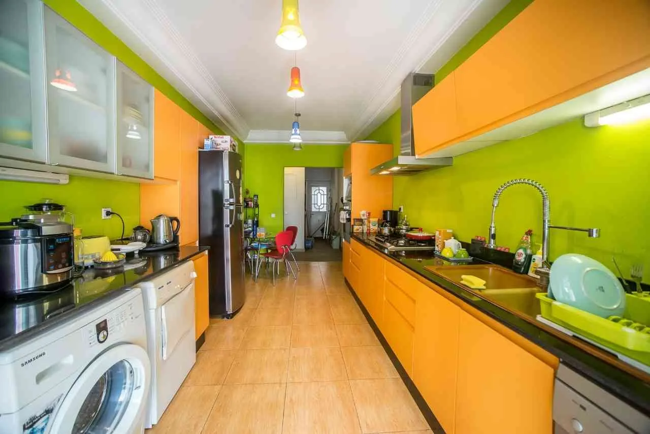 Magnifique appartement en plein Boulevard Anfa de 260 m² - الدار البيضاء (3)