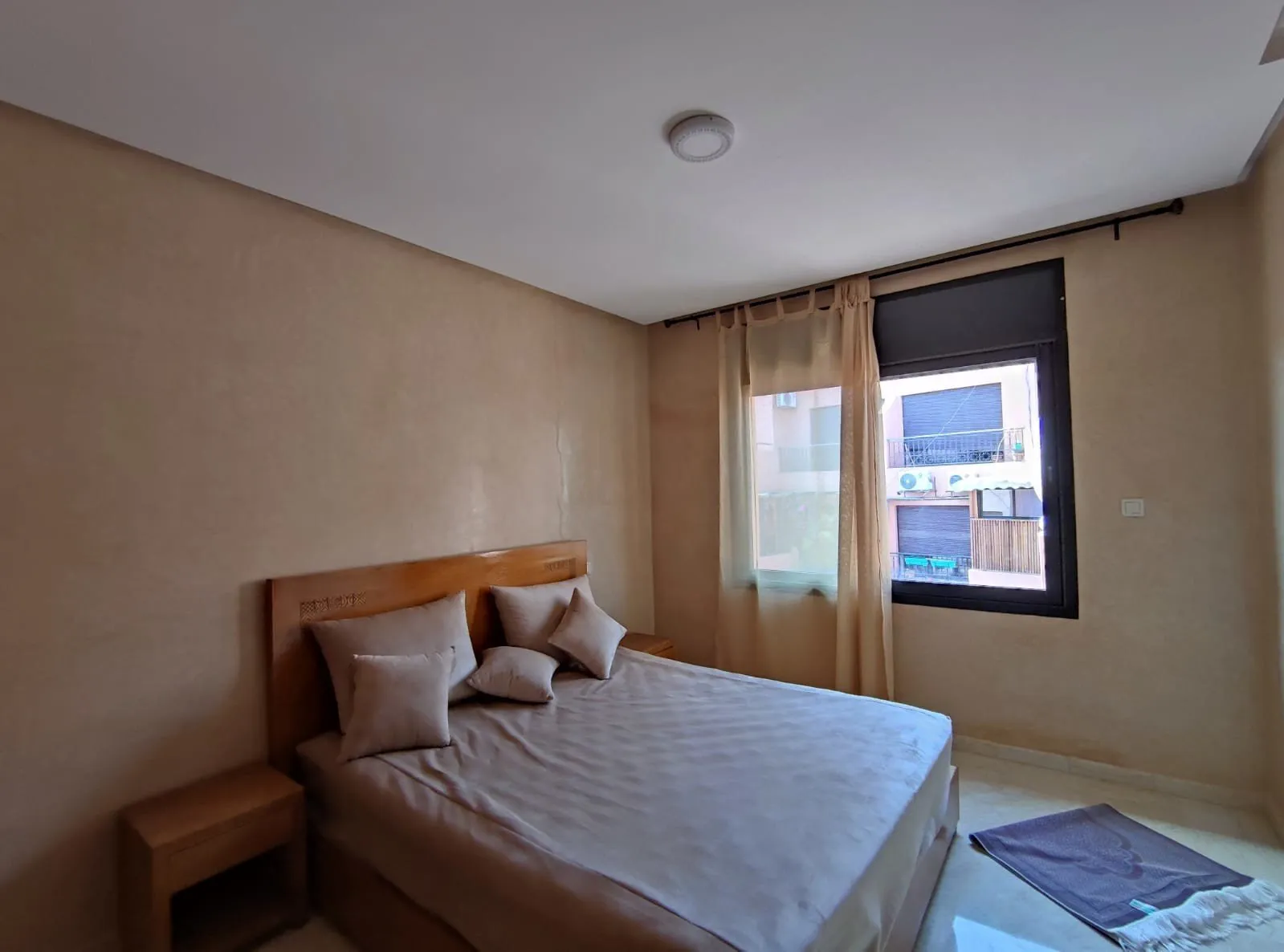 Appartement de 60m² en vente - مراكش