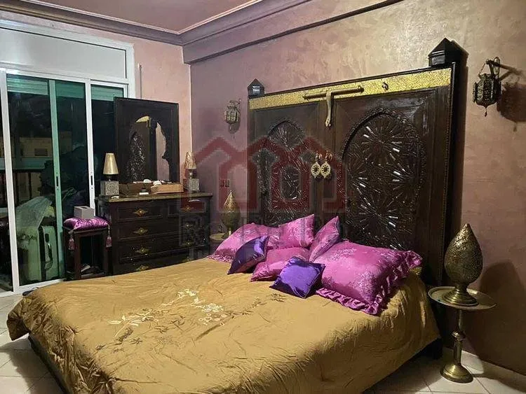 Bel appartement en vente à kénitra - مراكش (3)