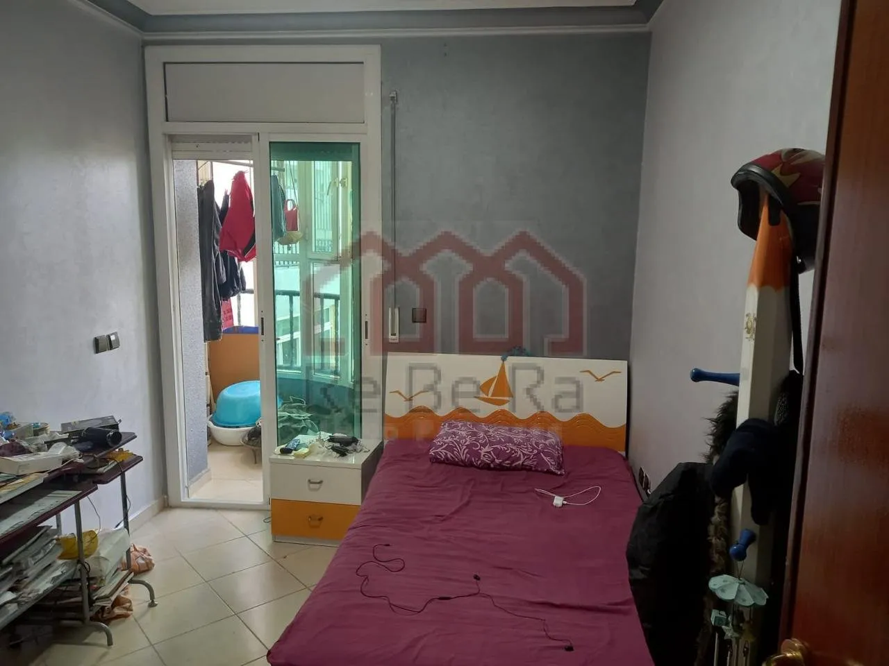 Bel appartement en vente à kénitra - مراكش (4)