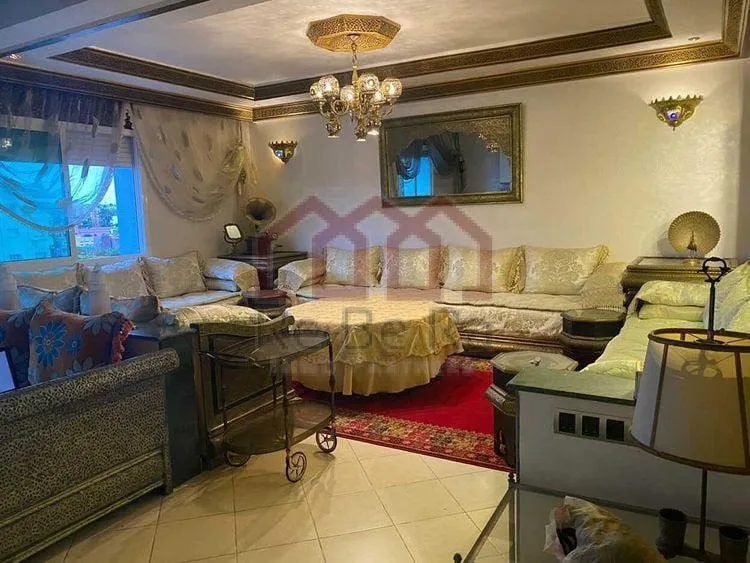 Bel appartement en vente à kénitra - مراكش