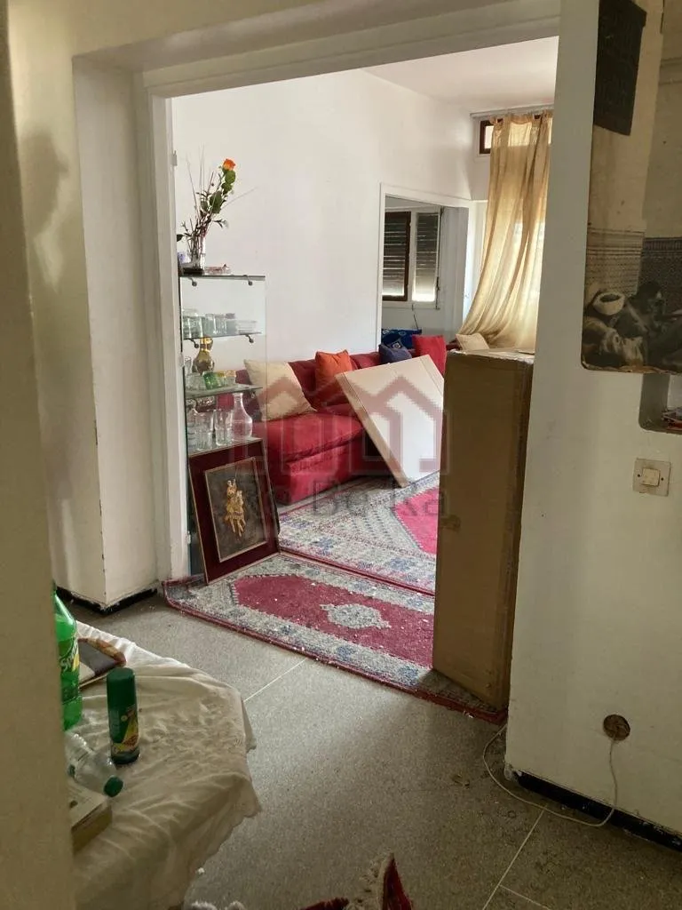Appartement à Hassan - الرباط (2)