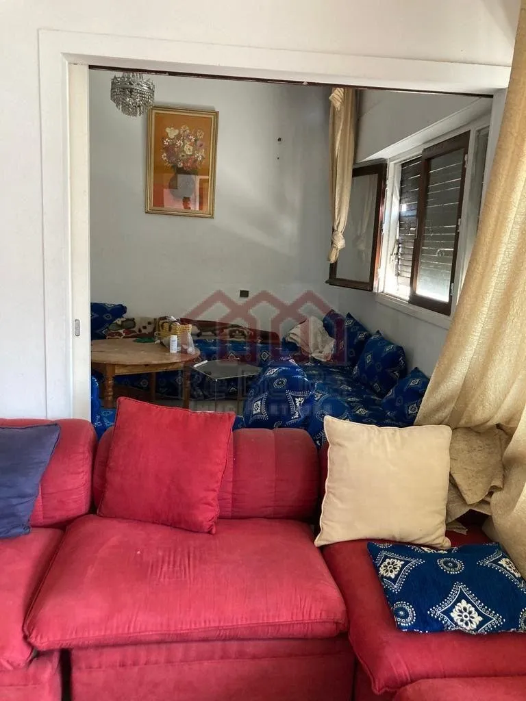 Appartement à Hassan - الرباط