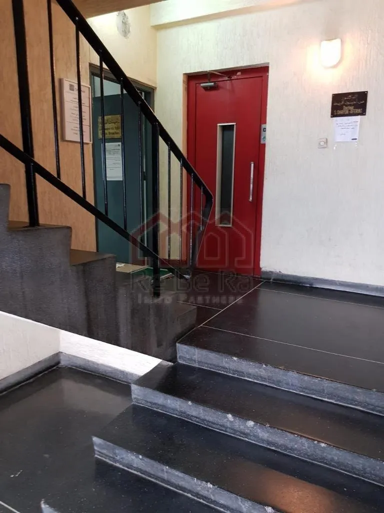 Appartement à Hassan - الرباط (4)