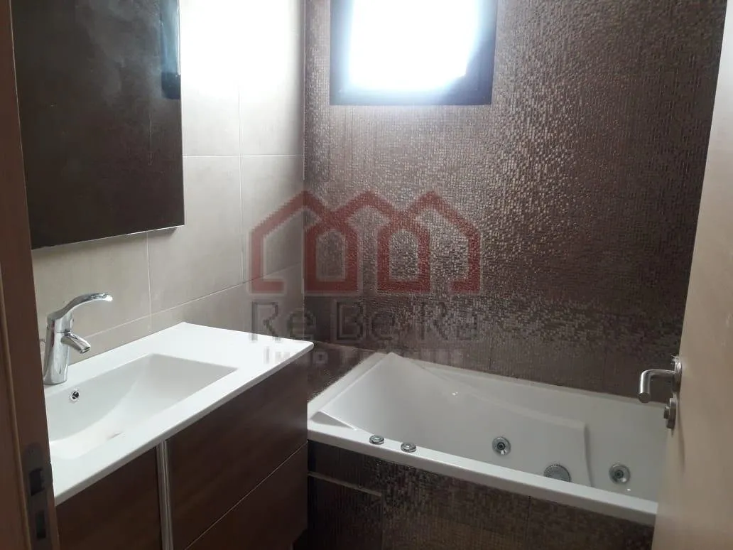 Très bel Appartement dans une résidence vue sur piscine - القنيطرة (3)