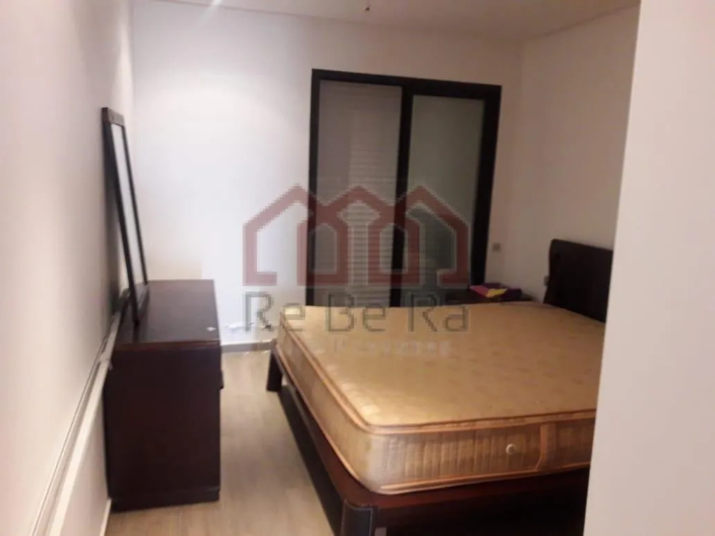 Très bel Appartement dans une résidence vue sur piscine - القنيطرة (2)