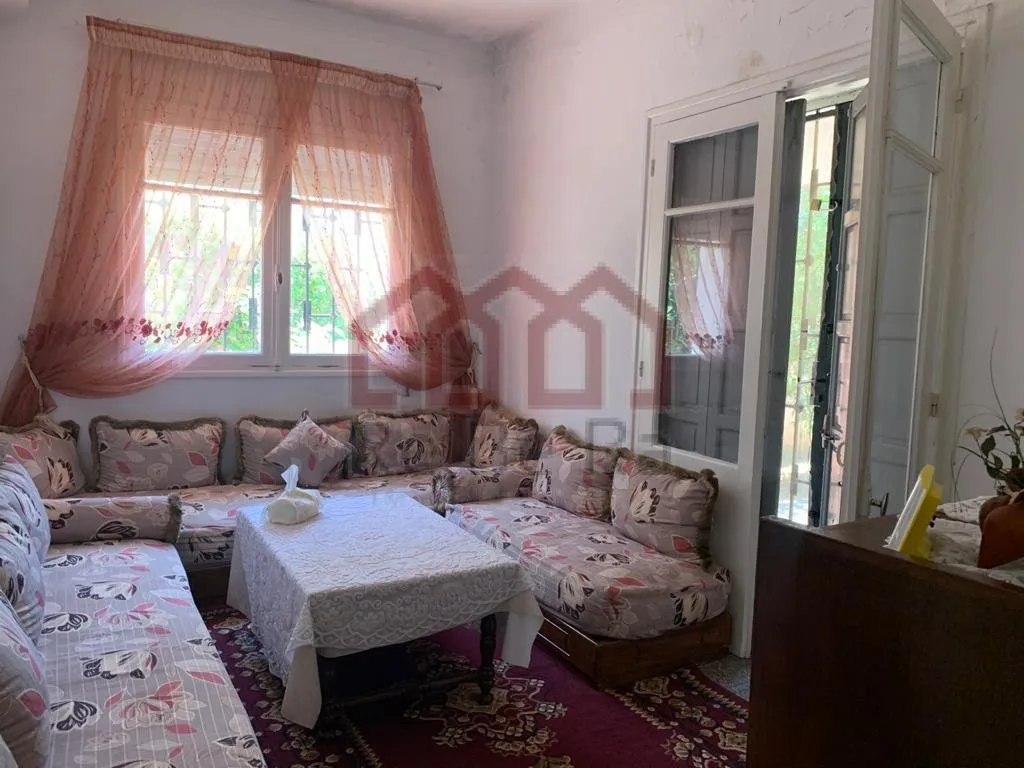 Villa à usage commerciale - الرباط (3)