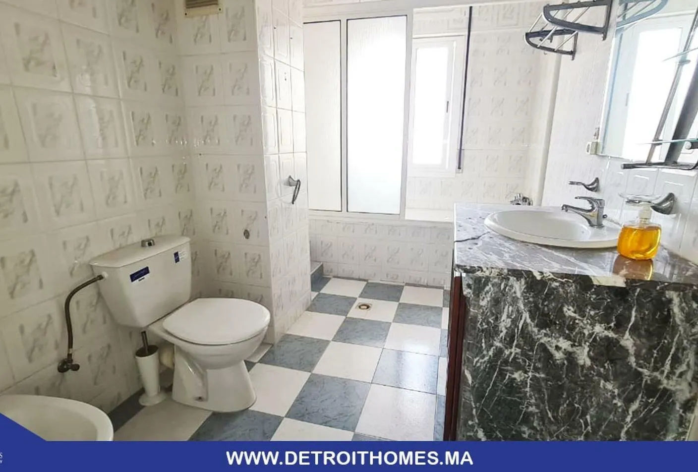 Appartement à la vente - طنجة (4)