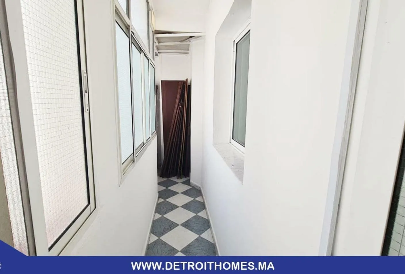 Appartement à la vente - طنجة (3)