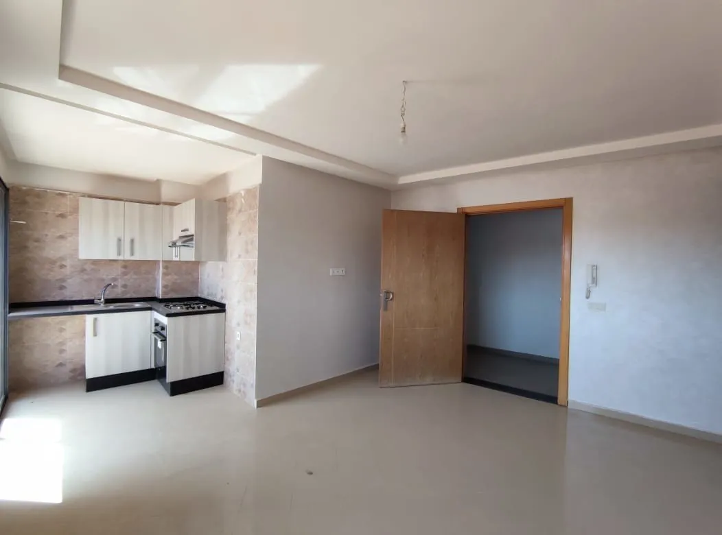 AU COEUR DE GUELIZ BEL APPARTEMENT EN VENTE - مراكش (2)