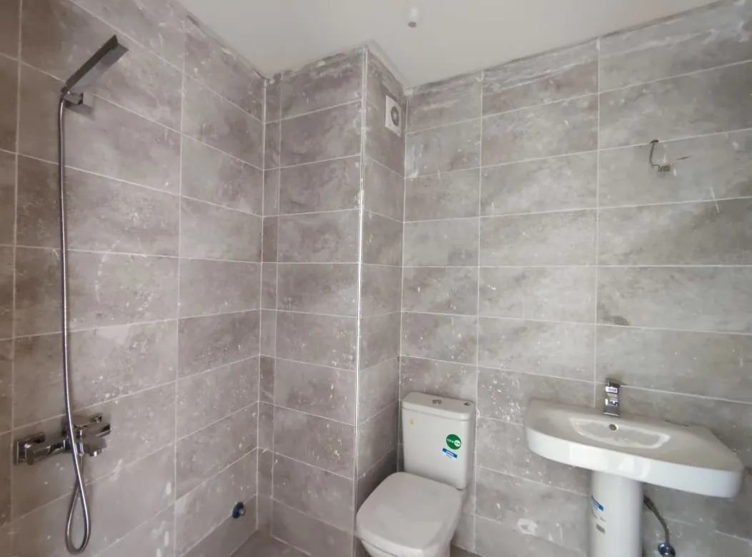 AU COEUR DE GUELIZ BEL APPARTEMENT EN VENTE - مراكش (4)