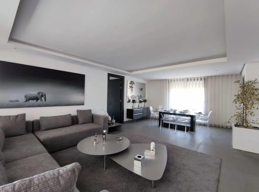 VENTE APPARTEMENT 142 M² - مراكش (2)
