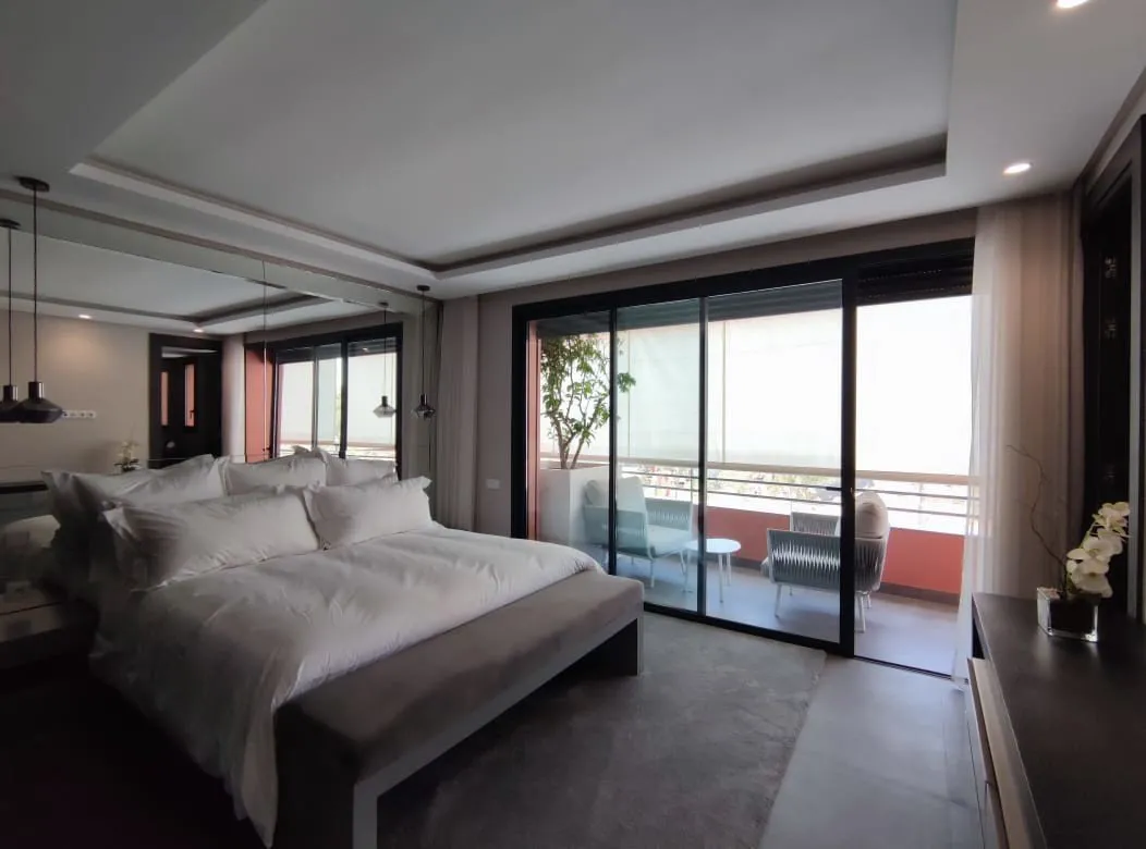 VENTE APPARTEMENT 142 M² - مراكش (4)