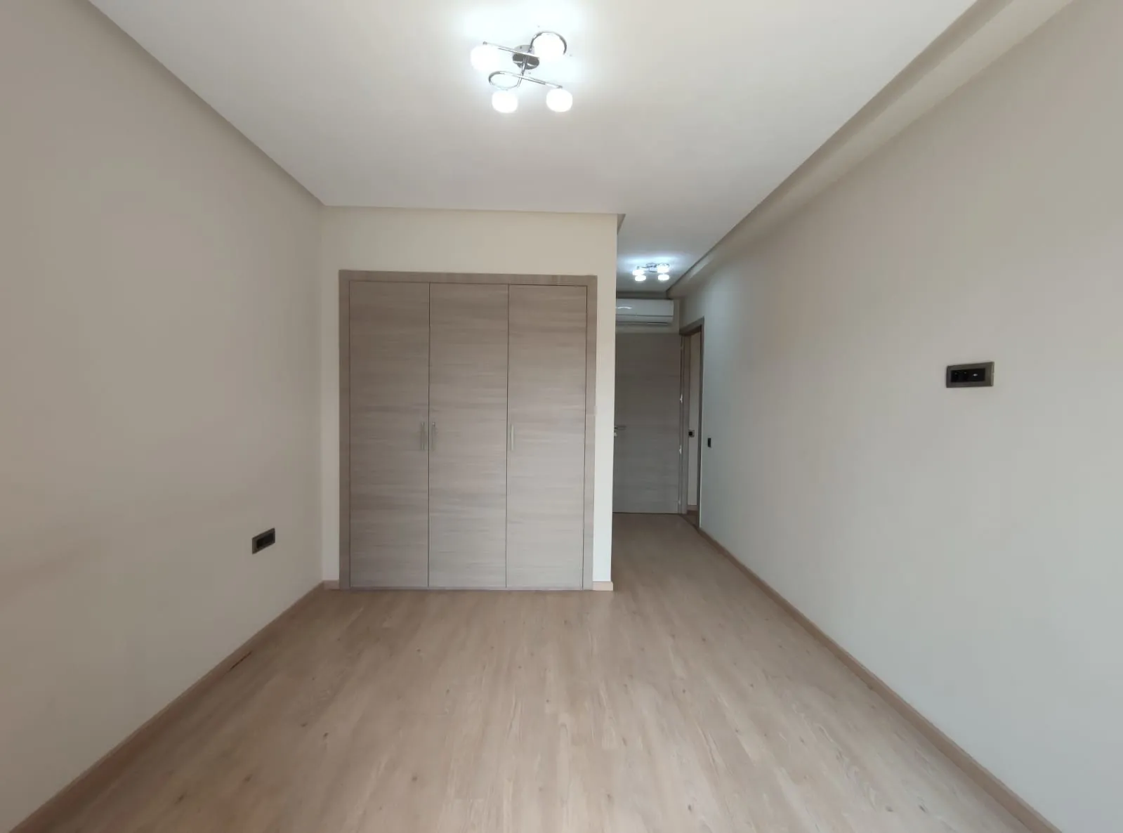 REZ DE JARDIN A VENDRE DANS UNE RÉSIDENCE GOLFIQUE - فاس (2)