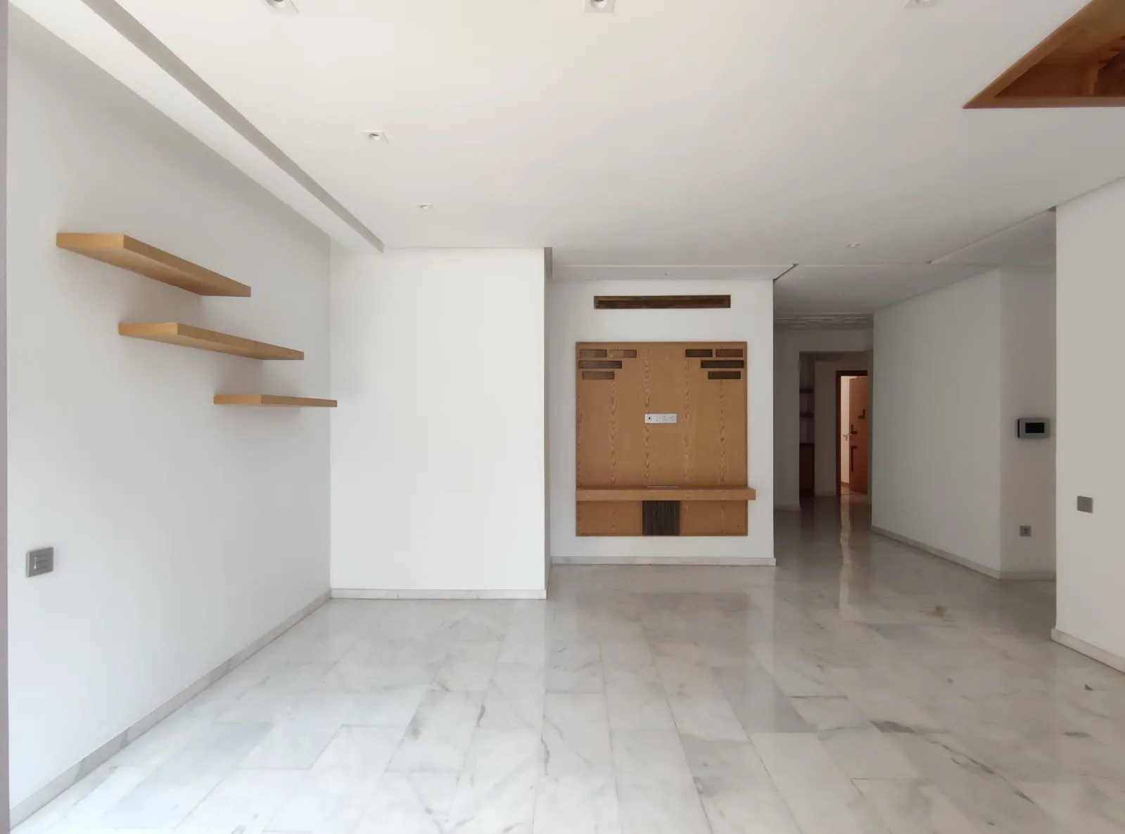 Appartement  89m² en vente - مراكش