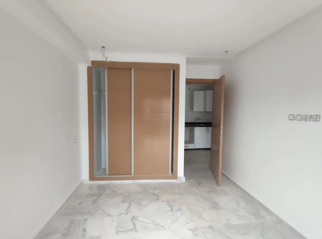 APPARTEMENT EN VENTE AU CŒUR DE GUELIZ - مراكش