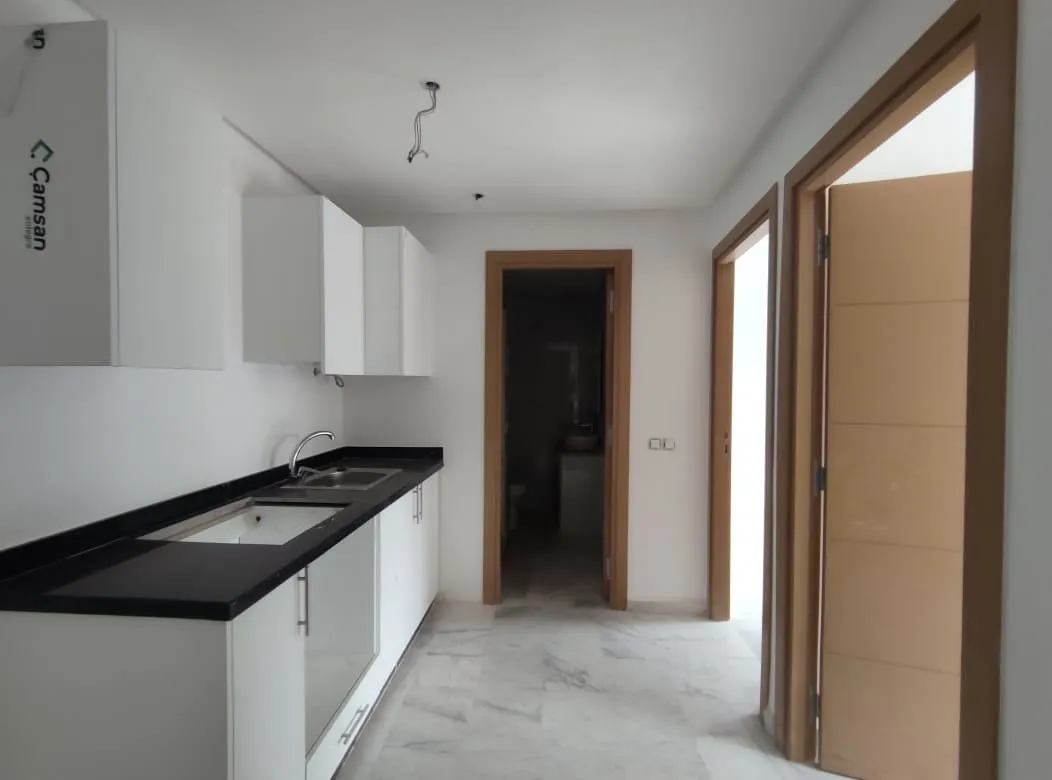 APPARTEMENT EN VENTE AU CŒUR DE GUELIZ - مراكش (4)