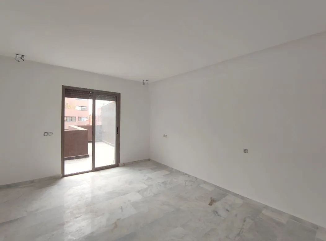 APPARTEMENT EN VENTE AU CŒUR DE GUELIZ - مراكش (2)