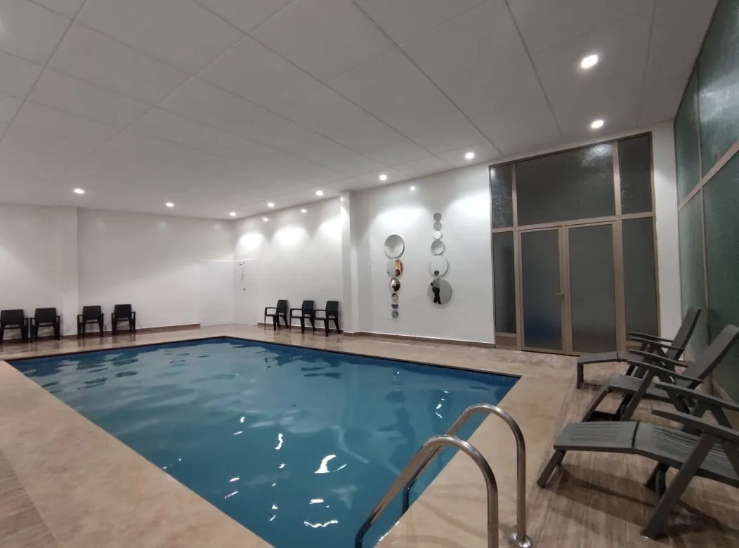 APPARTEMENT EN VENTE SUR L'HIVERNAGE - مراكش
