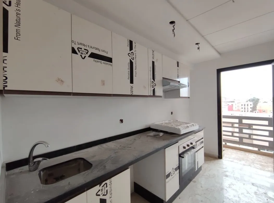 APPARTEMENT EN VENTE SUR L'HIVERNAGE - مراكش (4)