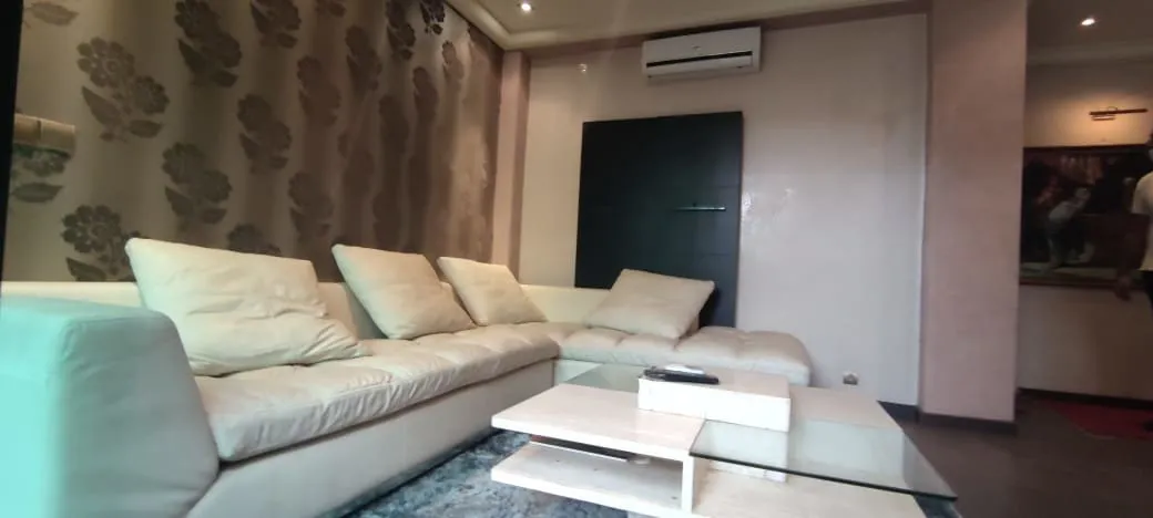 Appartement à vendre Agdal - مراكش (2)