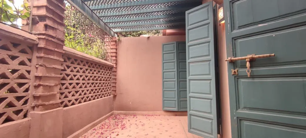 Appartement à vendre Agdal - مراكش (4)