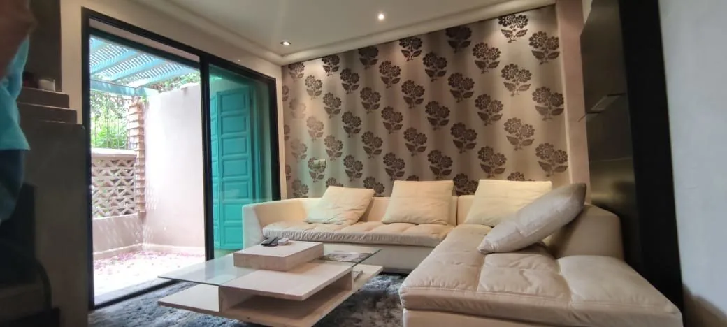 Appartement à vendre Agdal - مراكش