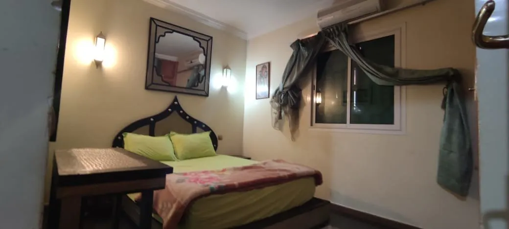 Appartement haut standing en vente - مراكش (2)