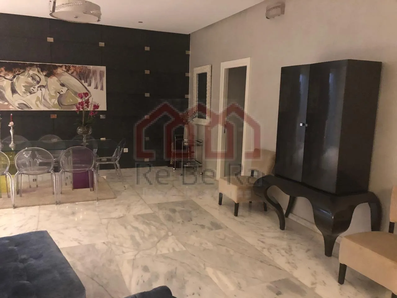 Trés jolie villa moderne - الرباط (3)