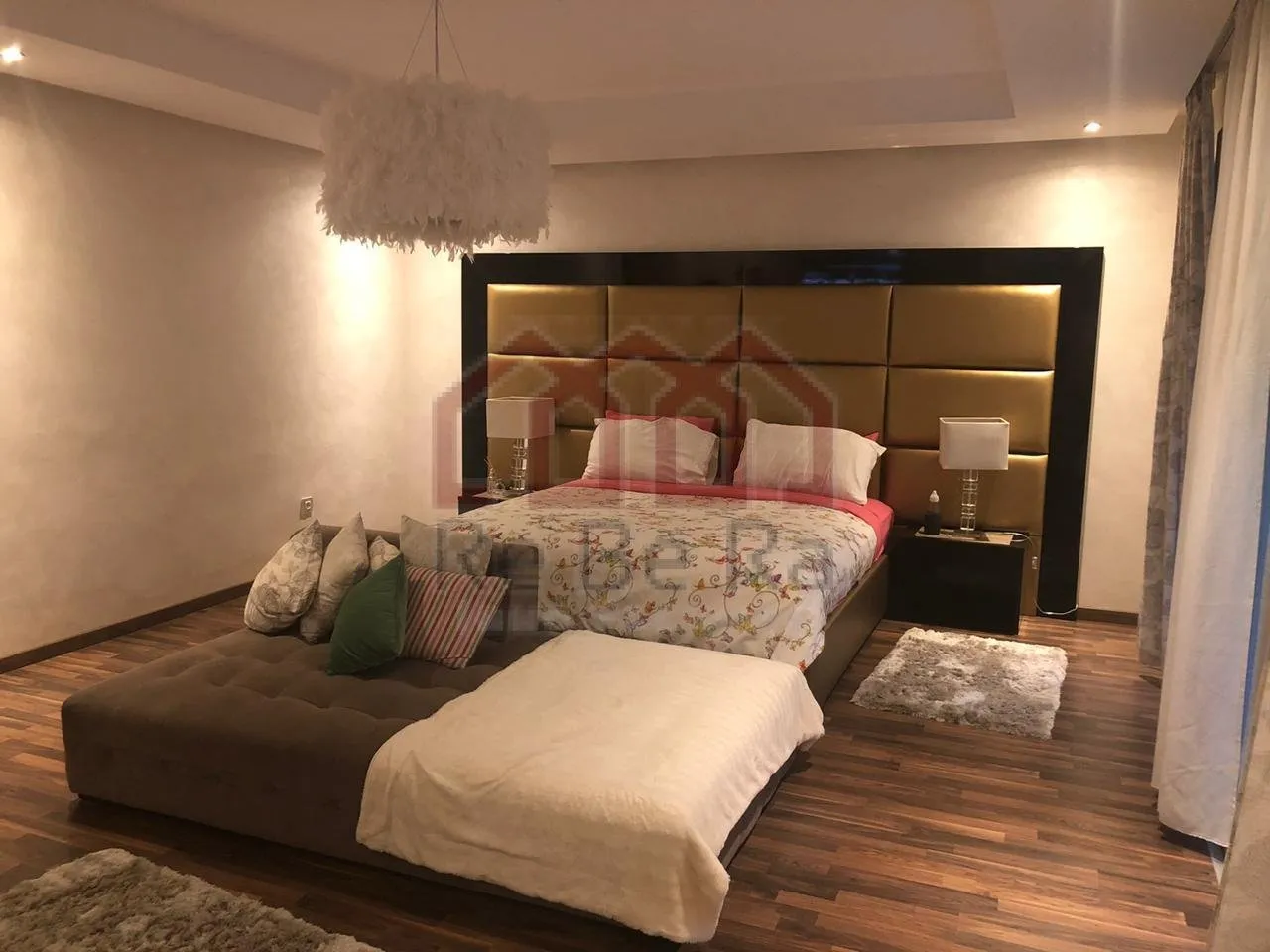 Trés jolie villa moderne - الرباط (2)