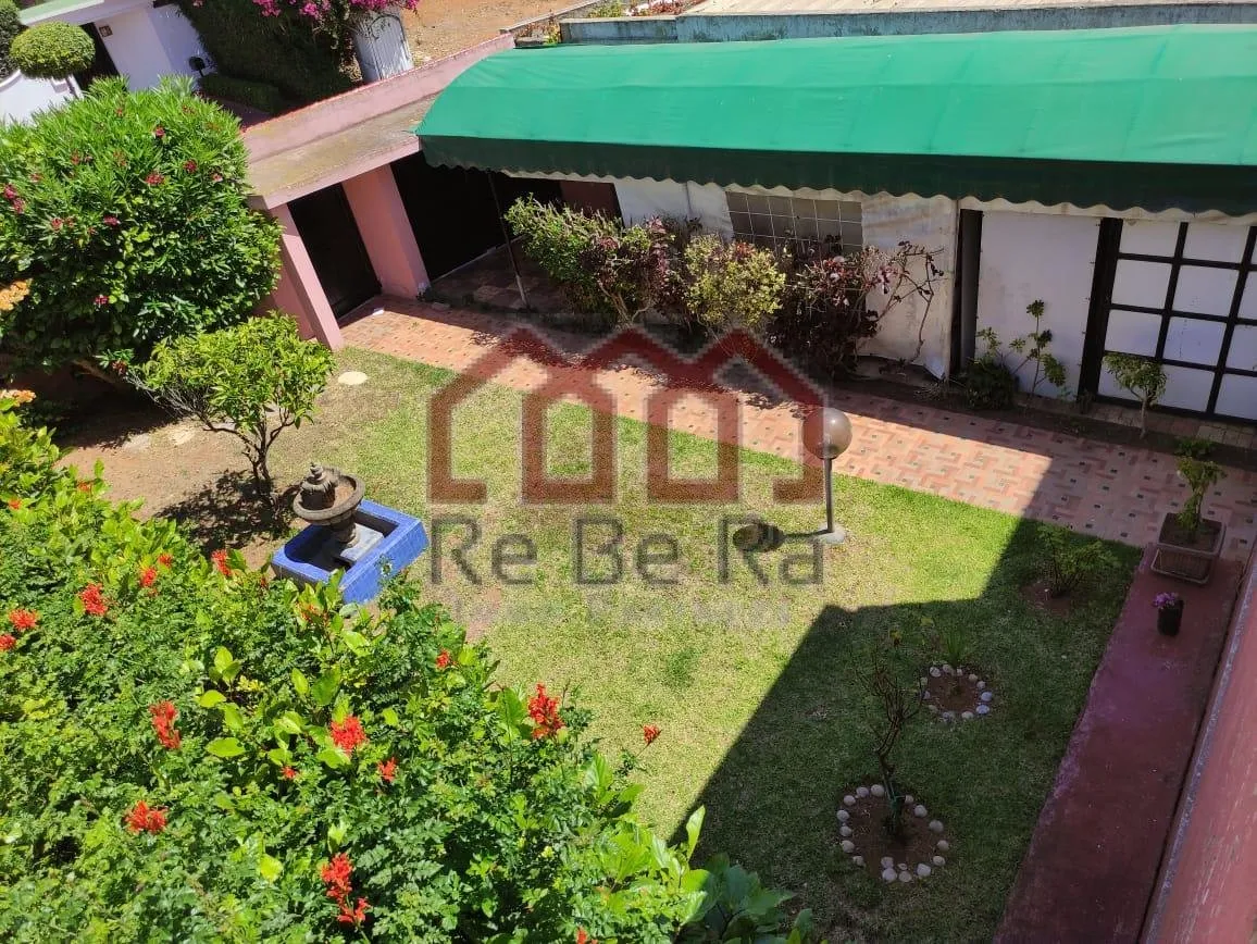 Villa avec piscine à Hay El Fath - الرباط (4)