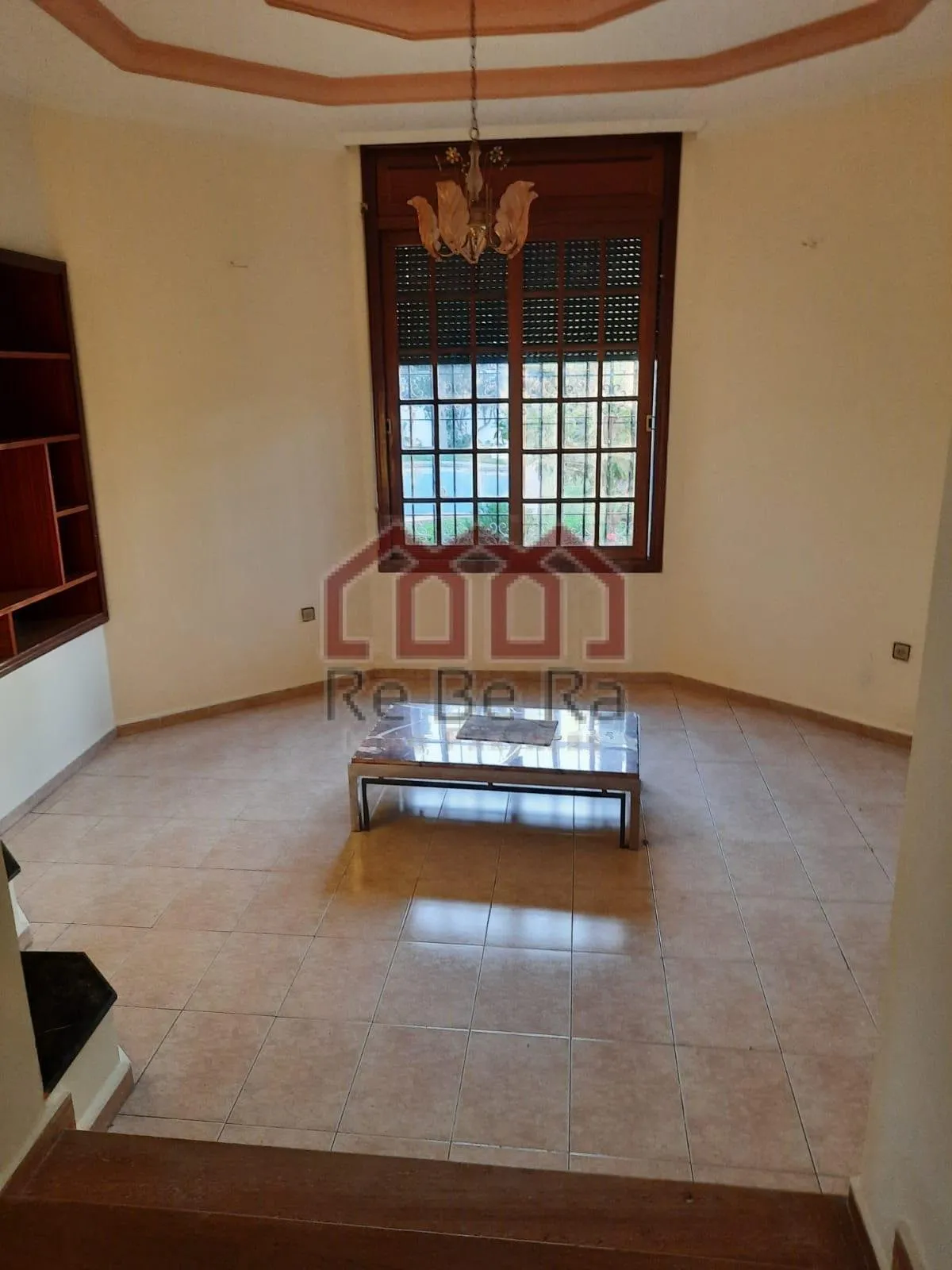 Villa avec piscine à Hay Riad - الرباط (3)