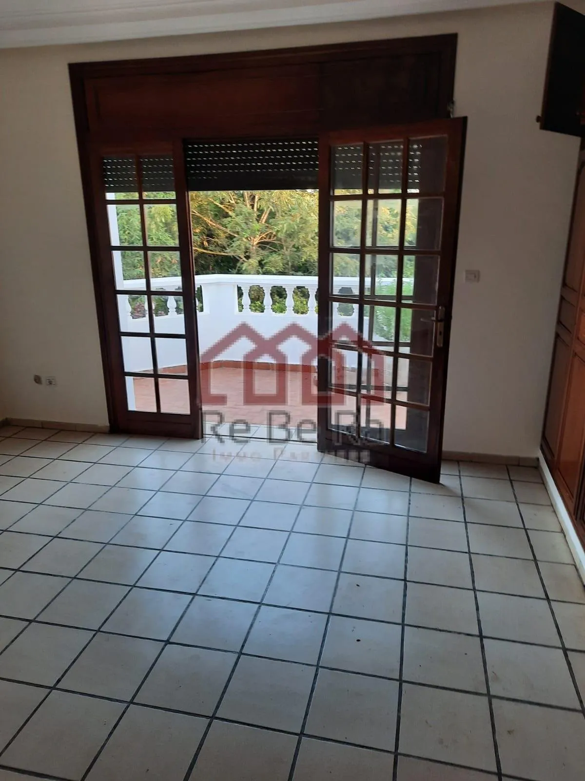 Villa avec piscine à Hay Riad - الرباط (4)